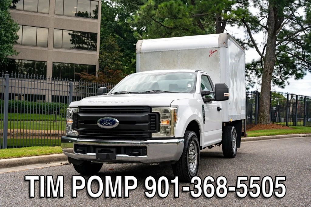 ford f-250 super duty 2019 1FDBF2A64KEF79467 image ford f-250 super duty 2019 1FDBF2A64KEF79467 image
